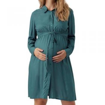 Mamalicious Damenkleid für werdende Mütter