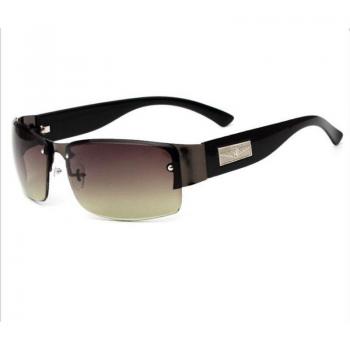 Lunettes Style Vintage UV400