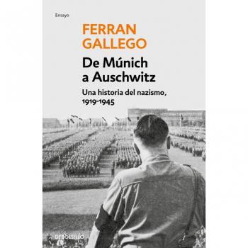 De Munich a Auschwitz