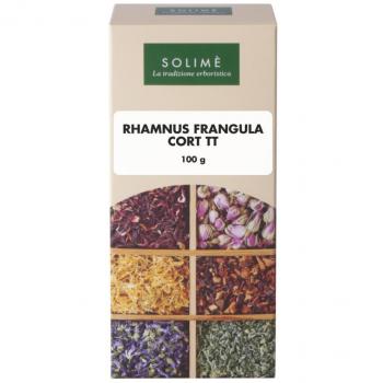 Rhamnus Amarillo Solimè 100 g Corto