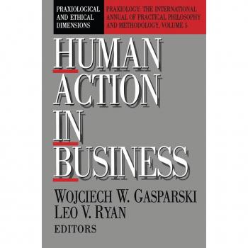 Vitalsource Technologies, Inc. Human Action In Business