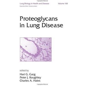 Proteoglycans in Lung Disease: 168