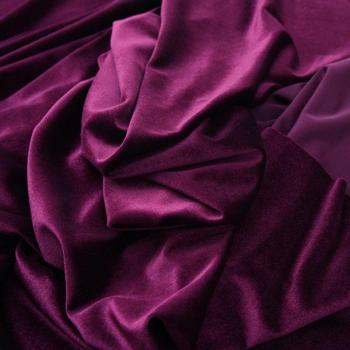 Traje de Otoño Primavera Púrpura 160 CM – Chaqueta Elástica