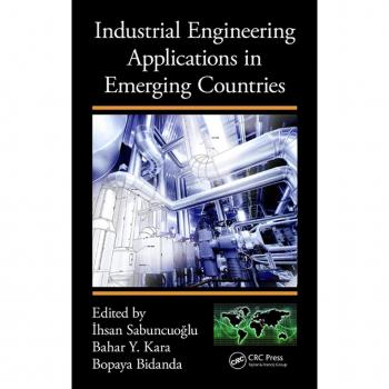 Vitalsource Technologies, Inc. Industrial Engineering Applications In Emerging Countries
