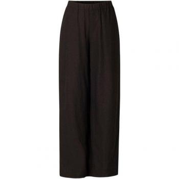 Base Level Yula Leinenhose für Damen