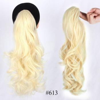 Clip in Hair Tail for Women