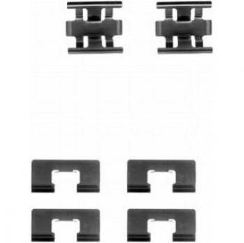 Accessori freno TEXTAR 82048500