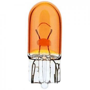 HELLA 8GP 003 594-541 Lampadina WY5W 12V 5W