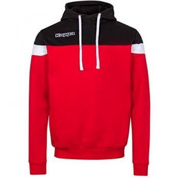 Jersey Kappa Accio 14 años – Capucha a Juego