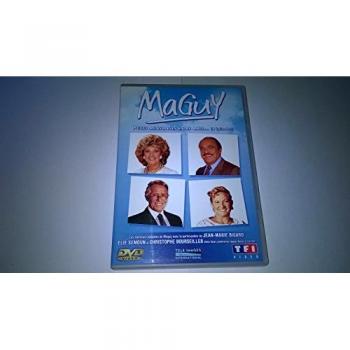 Maguy Volume 1 : Petits Mensonges entre Amis