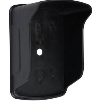 125KHz Standalone RFID Access Control Keypad with 10 Keyfobs and Waterproof Cover
