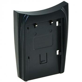 Jupio Opladerplaat – Sony NP-BX1, type product: oplader, functies: geschikt voor het opladen van Sony NP-BX1 accu's, compact ontwerp, eenvoudig te gebruiken, LED-indicator voor laadstatus