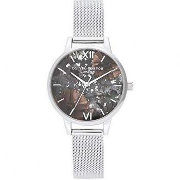 Olivia Burton Damenarmbanduhr OB16GD23