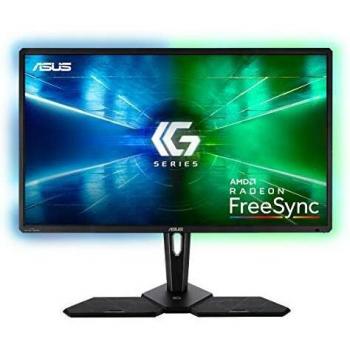 ASUS CG32UQ GameFast Remote Control Monitor
