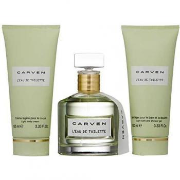 Carven L Eau Essentials Collection