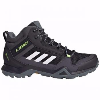Bota de Senderismo Terrex AX3 Mid GTX