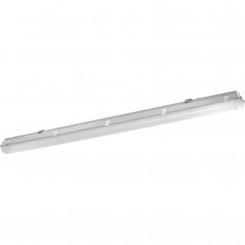 Pracht LUNA Deckenlampen (P-LED) – 5700 lm, 120 W, 4000 K
