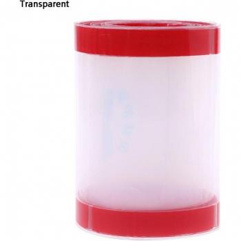 Clear Finger Pinch Guard for Doors