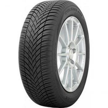 'Toyo Celsius AS2 (215/60 R17 100V)'