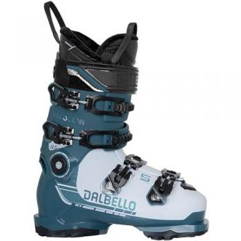 Dalbello Women's Veloce 85 MV Grue/Polar Size 255