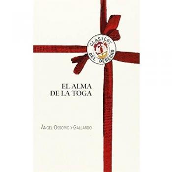 El Alma De La Toga