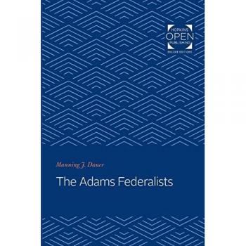 The Adams Federalists