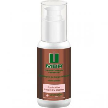 MBR Soin Nettoyant Complet