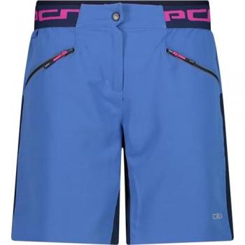 CMP Damen Bike Bermuda mit Innenmesh