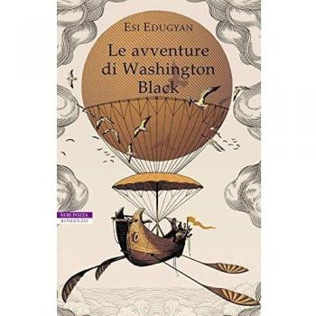 Le avventure di Washington Black