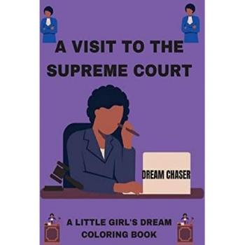 Gates, Gwen: A VISIT TO THE SUPREME COURT