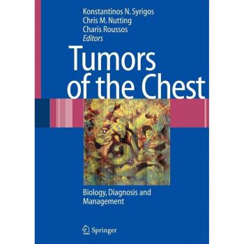 Tumors of the Chest