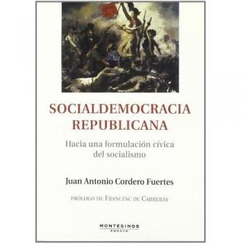 SOCIALDEMOCRACIA REPUBLICANA