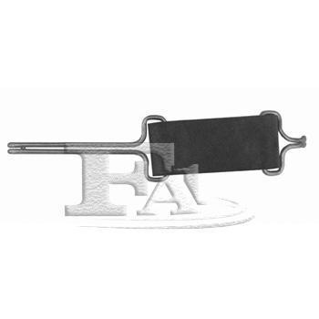 FA1 Auspuffhalter für FIAT und SEAT