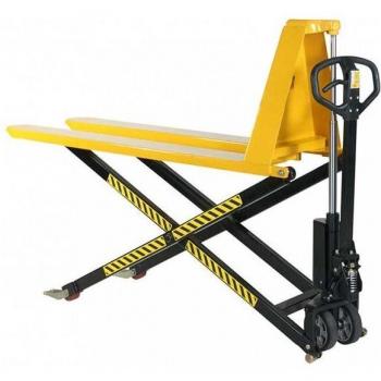 Alto Sollevamento Matisère Pallet 1 t – Ergonomico