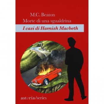 Morte di una sgualdrina. I casi di Hamish Macbeth