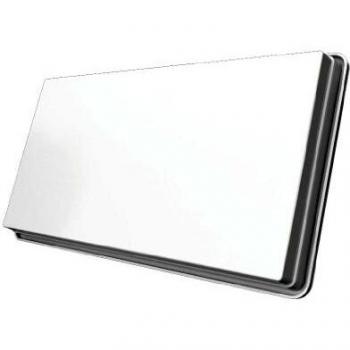 Strong SA 61 antena de satélite Blanco