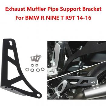 BMW R Nine T R9T 14-16 Exhaust Mounting Bracket