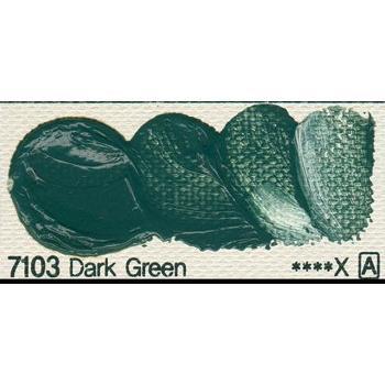 ShinHan 50mL Dark Green Acrylic Substitute