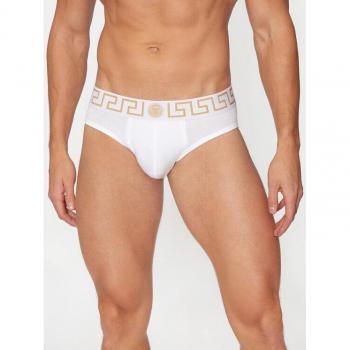 Versace Greca Border Men's Briefs
