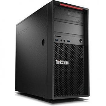 Lenovo ThinkStation P410 (16 GB RAM, 256 GB SSD)