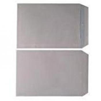 Q-Connect KF97367 100gsm Self-Sealing C5 Envelopes