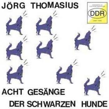 Acht Melodies of the Black Canines