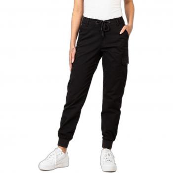 Pantalone Cargo Femminile Reell con Riflesso Rib