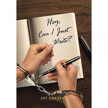 Hey, Can I Just Write?