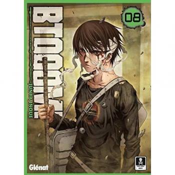 Btooom!