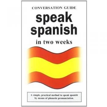 Speak Spanish (Tapa dura).