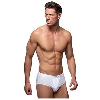 Abanderado Los Esenciales Combinaison-Homme, Blanc, M/48