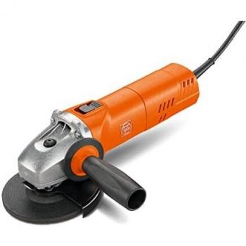 Fein 72217560000 Meuleuse d'angle compacte ø 125 mm 650 W