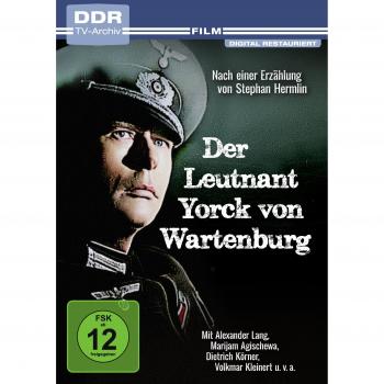 Der Leutnant Yorck von Wartenburg (DDR TV-Archiv)