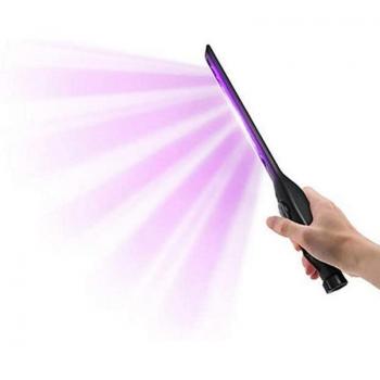 UV Sanitizing Wand for Cars and Hotels
